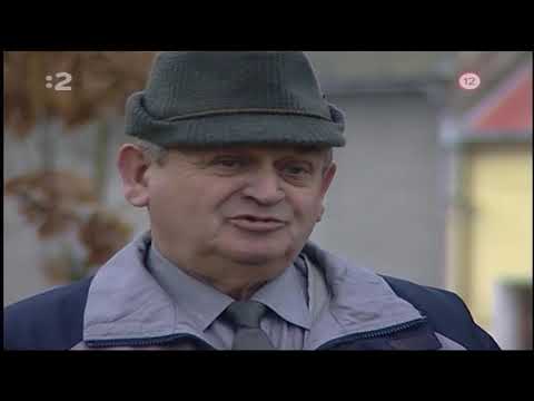 Noc na Švédskom vale