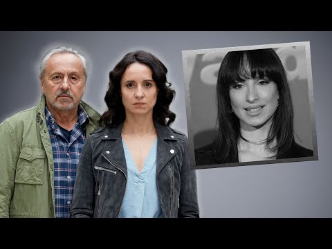 48 MINUTES AGO: Great sadness for Stephanie Stumph - Wolfgang Stumph has publicly admitted.