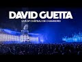 David Guetta Live Château De Chambord 2024