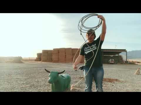 How to Team Rope for Beginners – Level Up Goat Tying