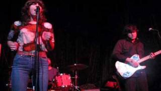 The Fiery Furnaces &quot;Up In The North&quot;