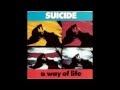 Suicide - Rain of Ruin
