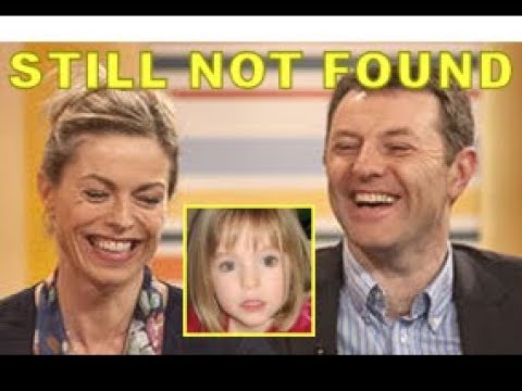 Madeleine - The McCann's Embedded Confession