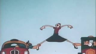 Download lagu Popeye Bahasa Indonesia * Taxi Yang Kacau * Popeye the Sailor Episode 5 mp3