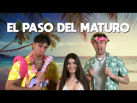 I MATURI - EL PASO DEL MATURO