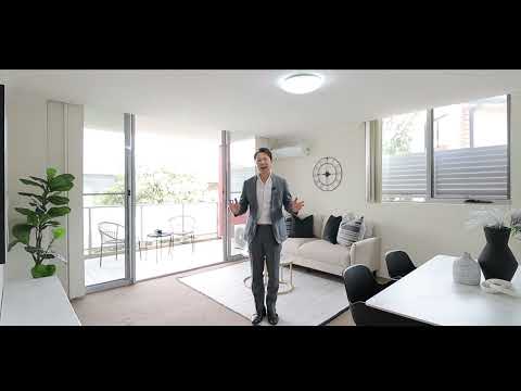 11/75-77 Great Western Hwy, Parramatta Sold $542,000 by Ray White Parramatta Group, Steven Fan