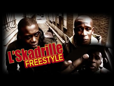 𝗟'𝗦𝗸𝗮𝗱𝗿𝗶𝗹𝗹𝗲 𝗙𝗿𝗲𝗲𝘀𝘁𝘆𝗹𝗲 𝗜𝗻𝘁𝗲𝗿𝘃𝗶𝗲𝘄