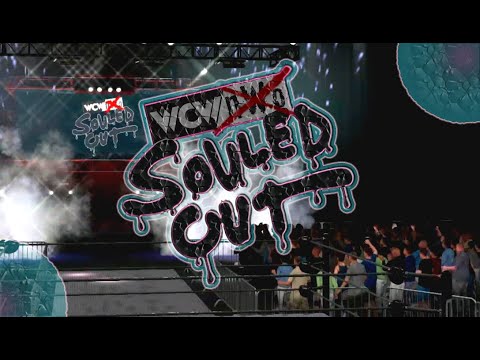 WCW (2K) SOULED OUT 1999(1)