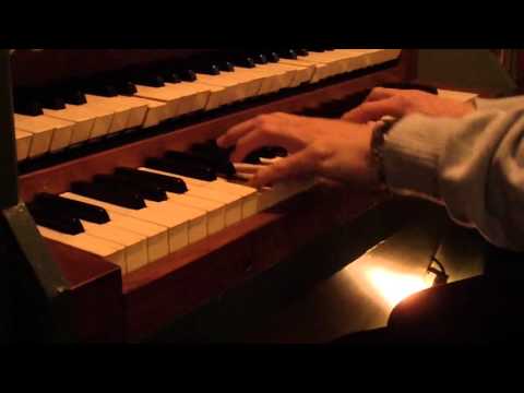 Erneure mich, o ewigs Licht EG 390