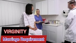 Virginity Requirement Short Movie