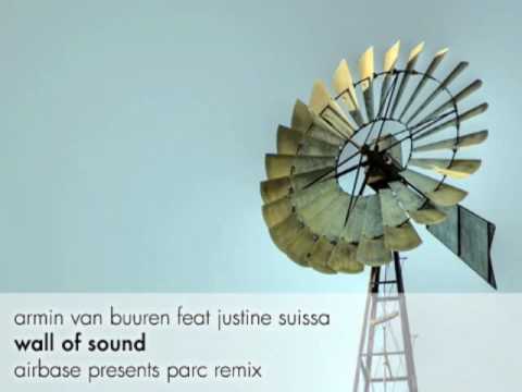 AVB - Wall of sound (Airbase pres. Parc Remix)