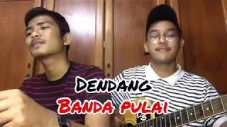 Download lagu DENDANG BANDA PULAI (COVER ALVIS DAN VIQRIE ) mp3 Download lagu DENDANG BANDA PULAI (COVER ALVIS DAN VIQRIE ) mp3