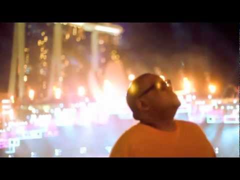 Sheikh Haikel - Blaze It Up ft. Richard Jansen (Music Video)
