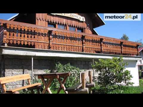 Biały Domek - Karpacz meteor24.pl