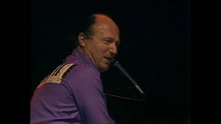 Sha Na Na - High School Confidential - At The Hop