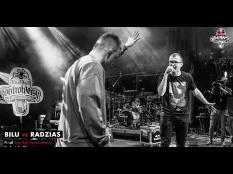 Red Bull KontroWersy 2017 Radzias vs Bilu Białystok Ogólnopolski Finał