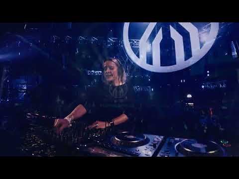 KLAUDIA GAWLAS @ MAYDAY Poland 2025