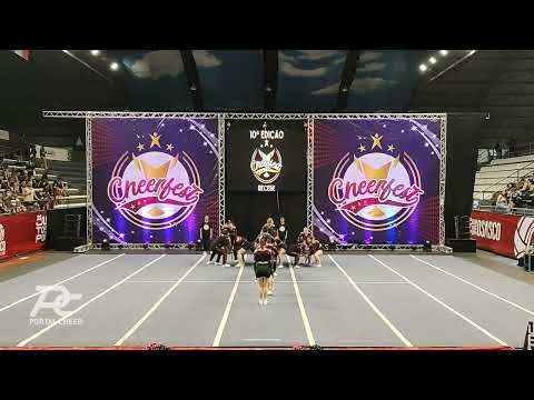 Cheerfest 2022 - Epidemia