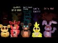 "Balloons" - Five Nights at Freddy's 3 song ...