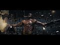 Deadpool And Wolverine Hugh Jackman S Abs Scene With Audience Reaction