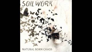 Soilwork - Song of the Damned (8-bit)