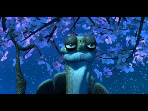 Oogway Ascends for 10 Hours