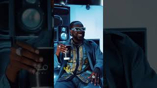 TAPE TALKS Adekunle Gold Quick Fire Round tapeverse tapelondon tapetalks adekunlegold