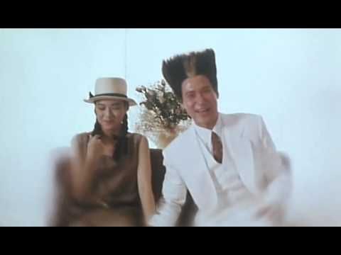 Sana Kahit Minsan (Cantonese Version) sung by Jacky Cheung