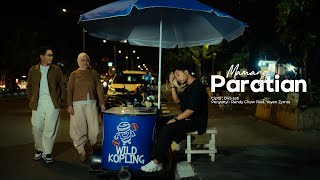 Download lagu Mamang Paratian || Randy Chow feat. Yeyen Zymra ||  Musik Video mp3