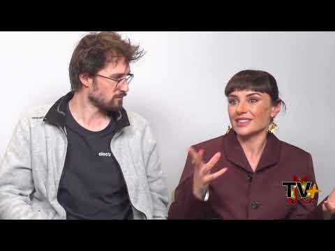 MIREN IBARGUREN: "DE NIÑA, UN JUEZ ME PREGUNTÓ: ¿CON MAMÁ O CON PAPÁ?"