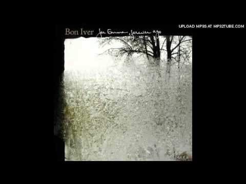 Bon Iver - Wisconsin