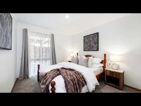 271 Princes Highway, Hallam, VIC 3803, 4房, 2浴, House