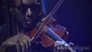 Dave Matthews Band - #27 - Acoustic Set - Jacksonville - 15/7/2014