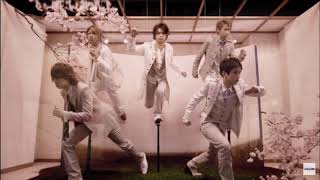 【20代男性が熱唱】嵐のLove so sweet 歌ってみた。