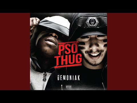 Bless’ (feat. XV Barbar, Kranmax)