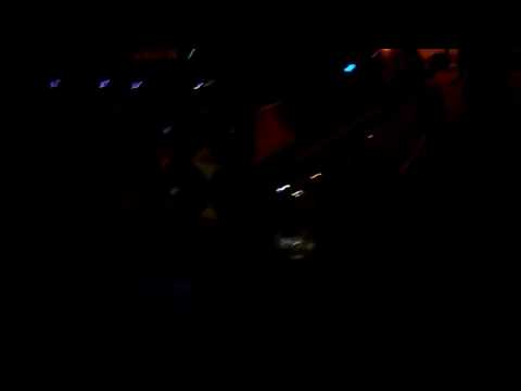 Encontro de som automotivo nova Lacerda MT