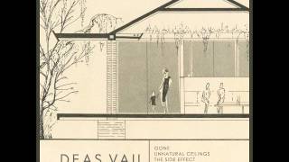 Deas Vail- "The Side Effect" (Lyrics)