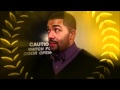 WWE David Otunga theme song 2012 All about the ...