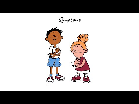 Erklärvideo: Was ist Neurodermitis?