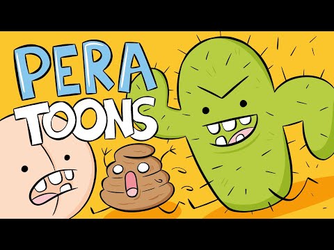 Pera Toons 22