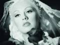 I will be - Aguilera Christina