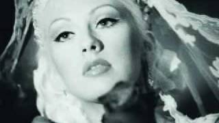 Christina Aguilera &quot;I Will Be&quot;