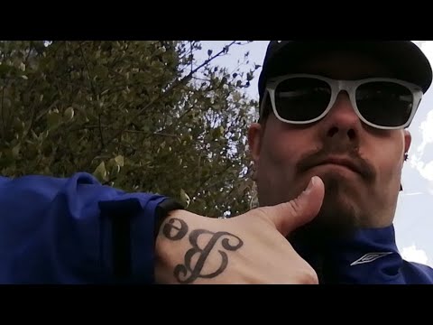 Nyt on päivä lapiossa