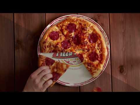 Pizza Radu