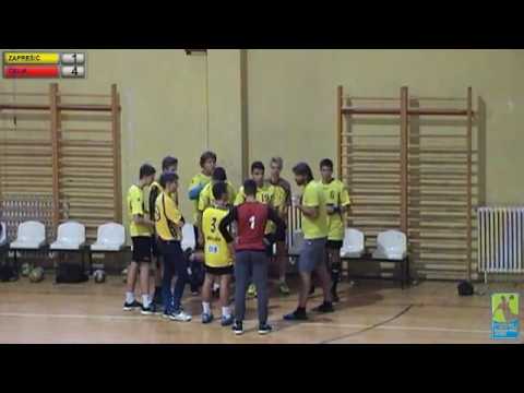 03.09.2016. Zapresic - Celik / Trofej Smederevske Jeseni 2016