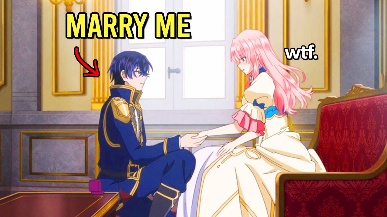 She Dies To The Final Boss 7 Times But Accidentally Reincarnates As His Wife