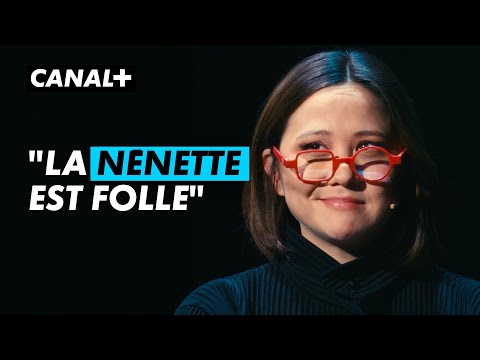 Laura Felpin: The Lady on the Train - It's Passing - CANAL+