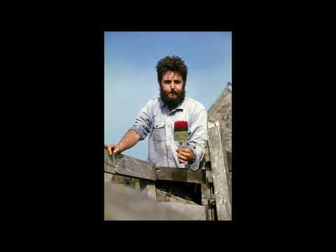 Paul McCartney Bip Bop Home Recording, Jun 1971