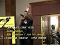 Omusayi Ggwa Yesu Gumala