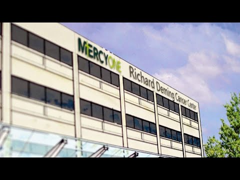 Richard Deming Cancer Center: Vision